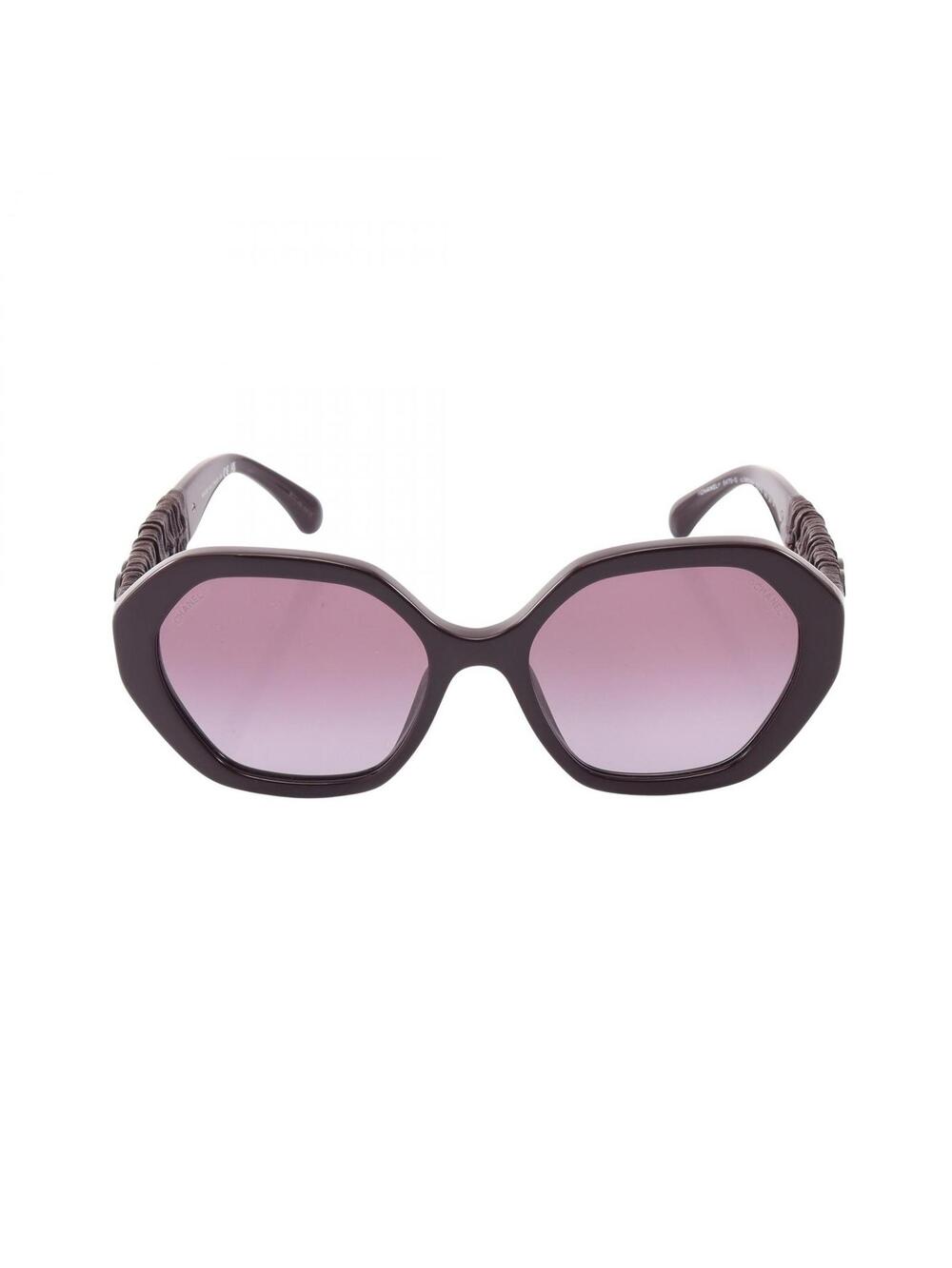 Chanel Coco Mark Gradient Lens #351896C53B
